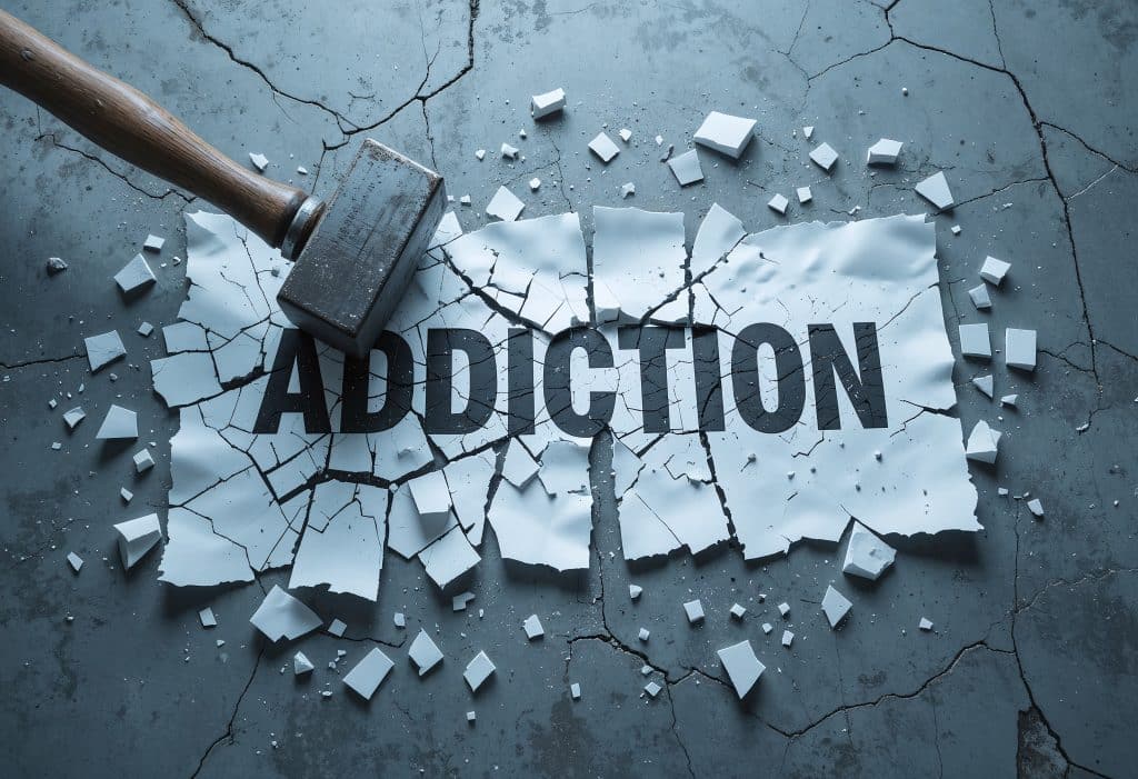 Crush addiction and live your best life with Medication-Assisted Treatment (MAT)